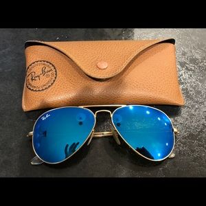 Ray-Ban Aviator